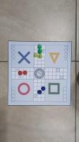 ludo & board project thumbnail