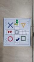 ludo pieces detection project thumbnail