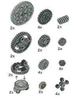 Gears project thumbnail