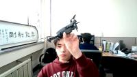 Drone project thumbnail