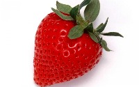 Strawberry project thumbnail