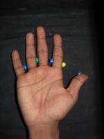 Palm-Reading project thumbnail