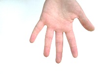 palmistry project thumbnail