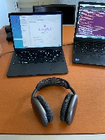 Headphones Detection project thumbnail