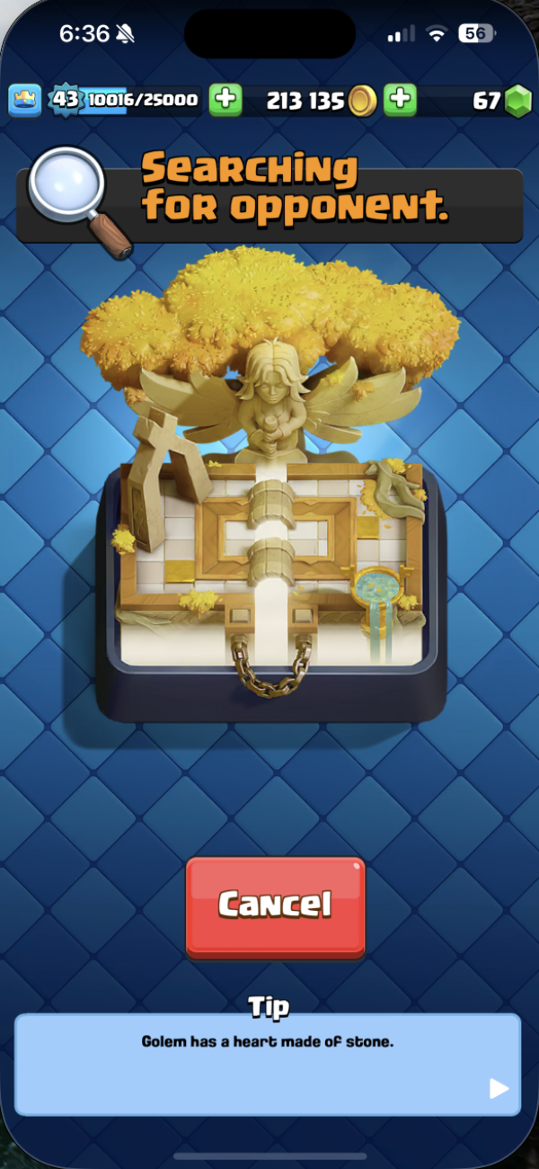 Clash Royale Data Set Object Detection Model by Jacob