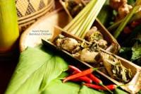 MAKANAN KHAS KALBAR balancing project thumbnail