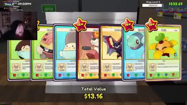 Card PAck Classification - Roboflow Universe