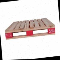 Pallet detection and count project thumbnail