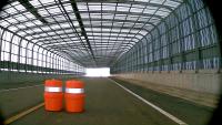 Red-Cone-Detection project thumbnail