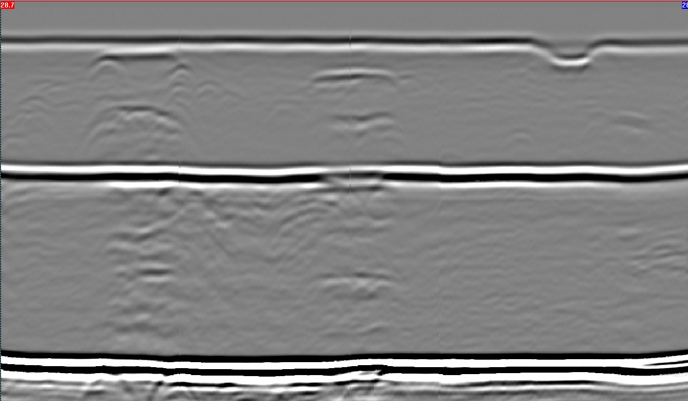 Detect Object Detection Dataset by 3d