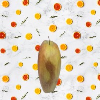 yolo v8 fruits detectionsas project thumbnail