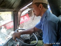 bus project thumbnail