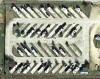 parking lot detection obb project thumbnail