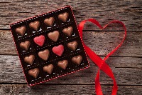 chocolate project thumbnail