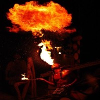 indoorfire project thumbnail