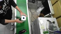 YOLO_action_Detection project thumbnail