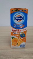 OMG DKY 180ml Orange project thumbnail
