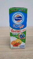 OMG DKY 180ml Mix project thumbnail