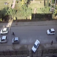 HumanDetection project thumbnail