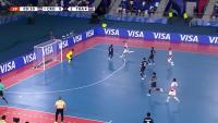 Futsal Detection project thumbnail