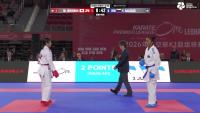Karate Detection project thumbnail