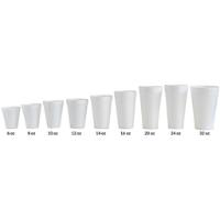 Styrofoam Cups project thumbnail