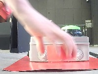 non humas dataset project thumbnail