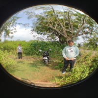 Fiducial_FISHEYE project thumbnail