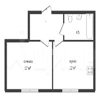 FloorPlan-RoomType-segmentation project thumbnail