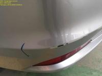 car-damage-classification project thumbnail