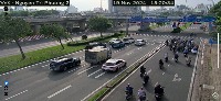 traffic project thumbnail