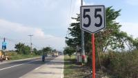 MENDOZA COE ROAD SIGN project thumbnail