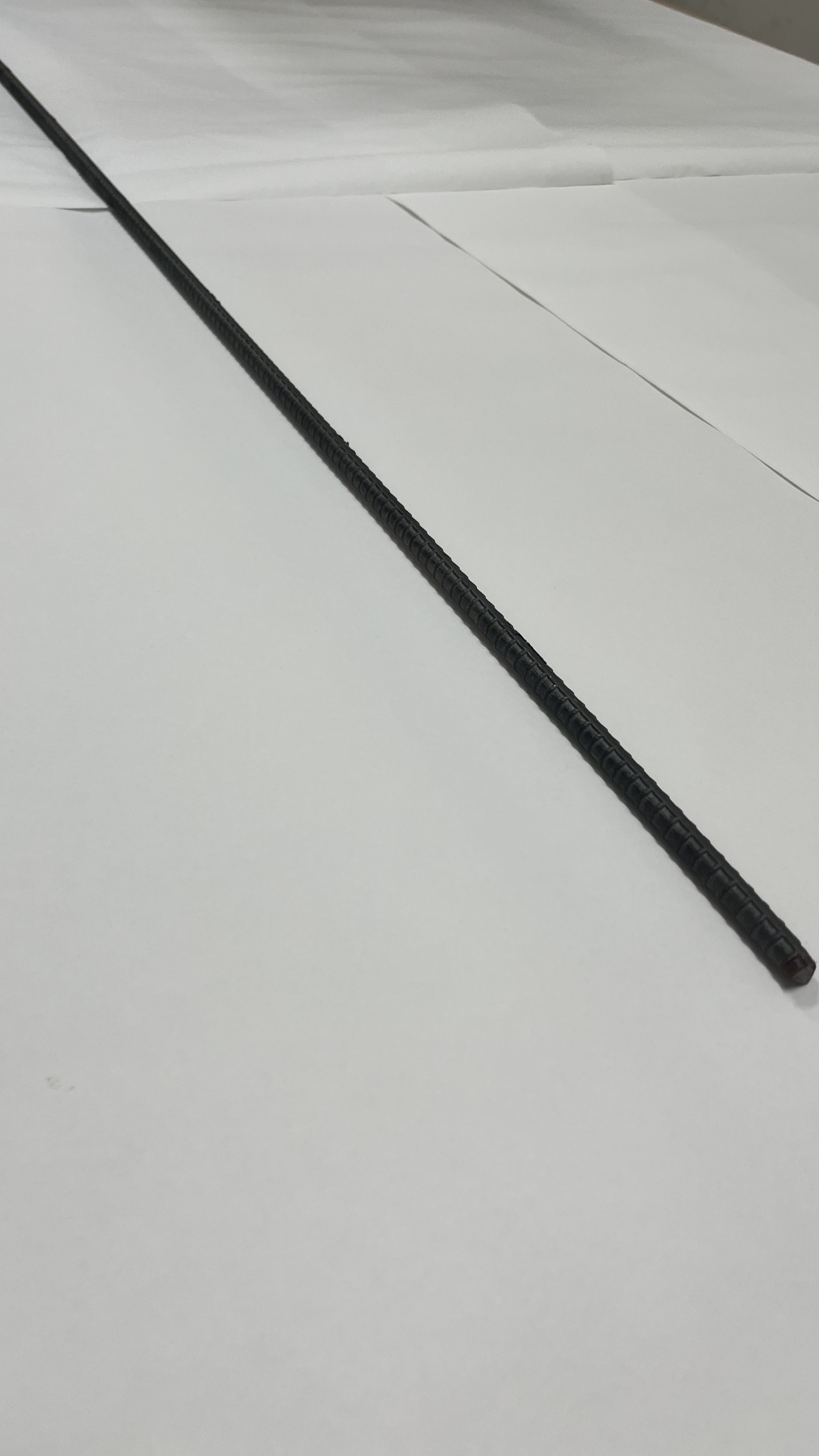 rebar Object Detection Dataset and PreTrained Model by