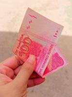 Currency Detection project thumbnail