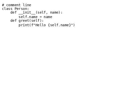 Detect Python Code Only Python v Classification Model by Detect Python ...
