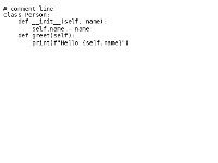 Detect Python Code Only Python v project thumbnail