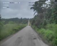 Pothole detection project thumbnail