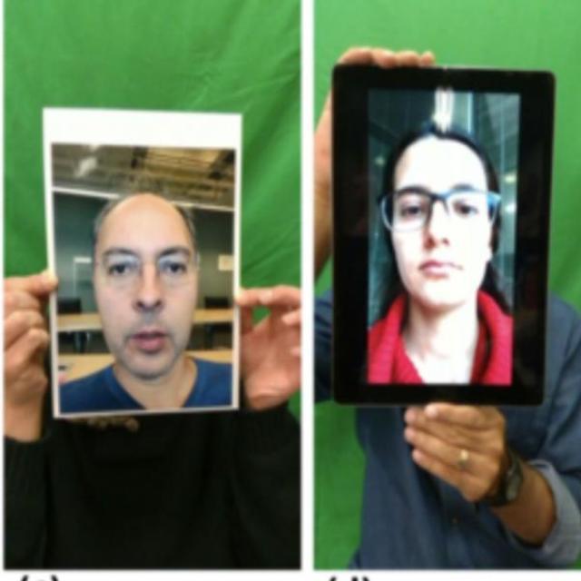 Blur Object Detection Dataset by harsha