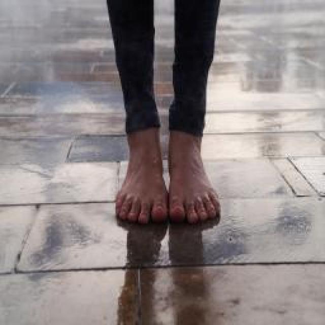 foot and leg Object Detection Dataset by Rohail