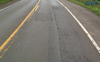 Road Damage Detection project thumbnail