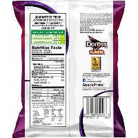 ingredients-label-detection project thumbnail