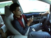 driving from zara project thumbnail