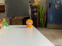 Object Detection project thumbnail