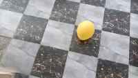 Yellow balloon project thumbnail