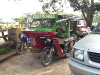 Motocicletas project thumbnail