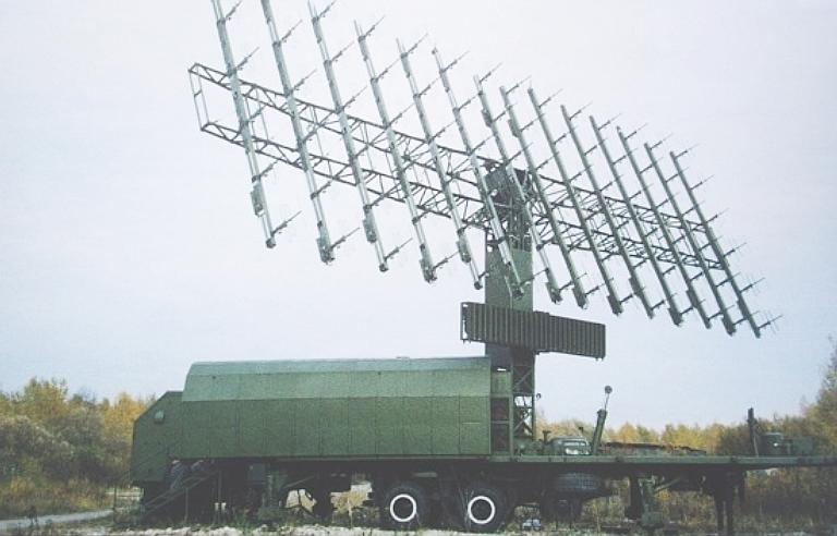 military bases Object Detection Dataset by Mariam Aljaberi