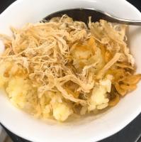 AI Food Assistant project thumbnail