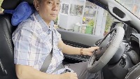 seat belt project thumbnail