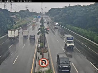 highway traffic project thumbnail