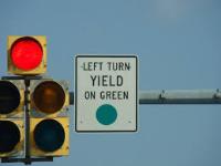 left turn yield on green project thumbnail